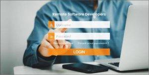 How to register with Olibr? – Remote Software Developers