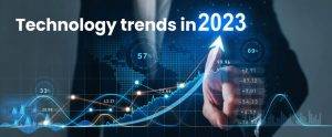 Top 11 New Technology Trends