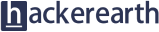 Hackerearth logo